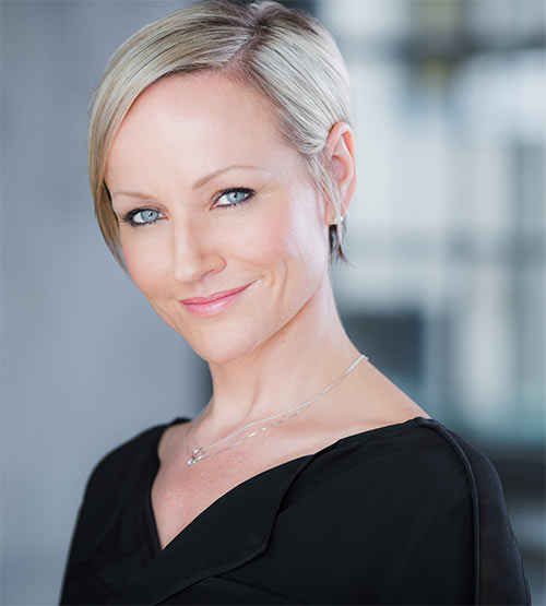 Jill Hannan